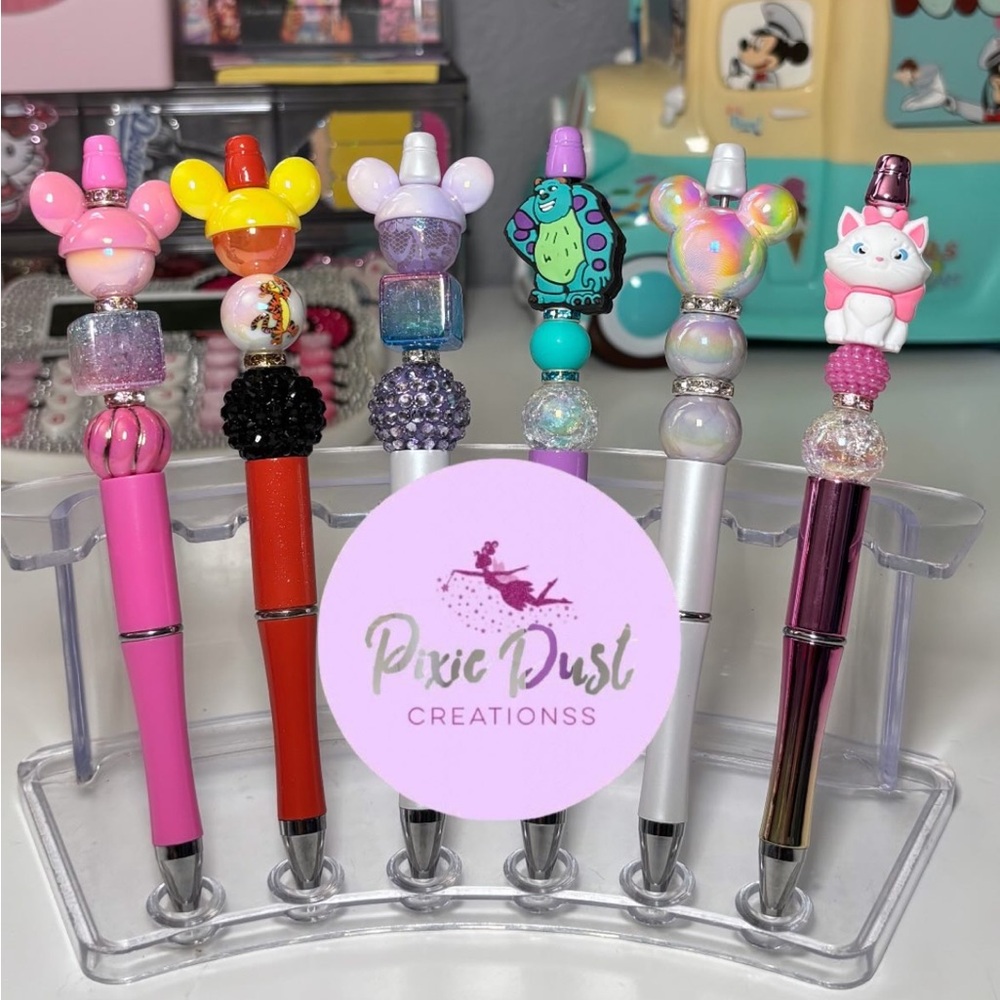 Focal Writing Pens